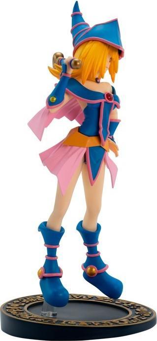 Image du produit ABYstyle ST Yu-Gi-Oh! : Dark Magician Girl 19cm
