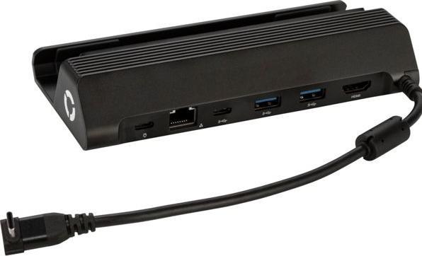 Actual product image Lenovo Legion Go USB-C Dock