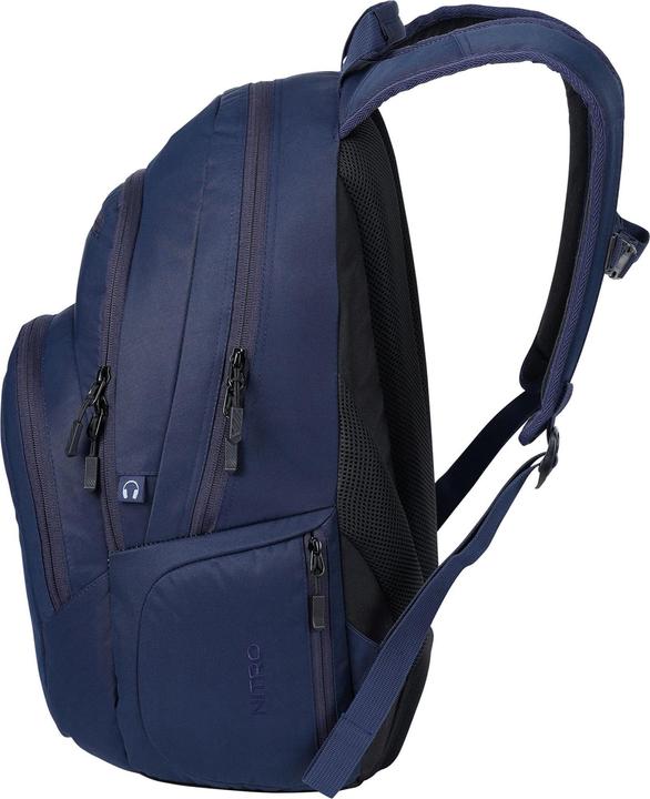 Produktbild Nitro Rucksack Stash 29 878011110 night sky 49x32x22cm (31 l)