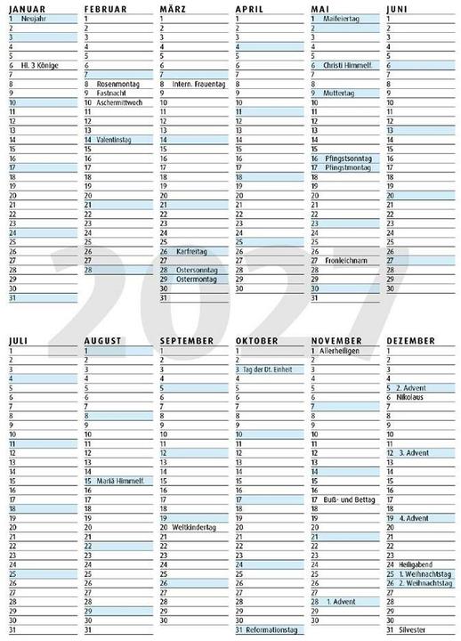Produktbild Uli Stein Taschenkalender 2026