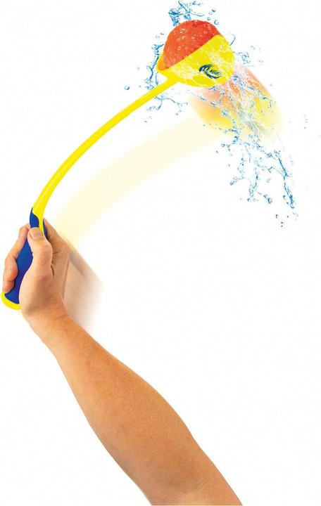 Produktbild Splash Balls Ballwerfer, 3 Stk. (3 x)