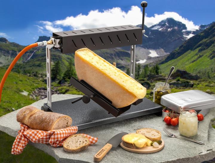 Produktbild TTM Raclogaz