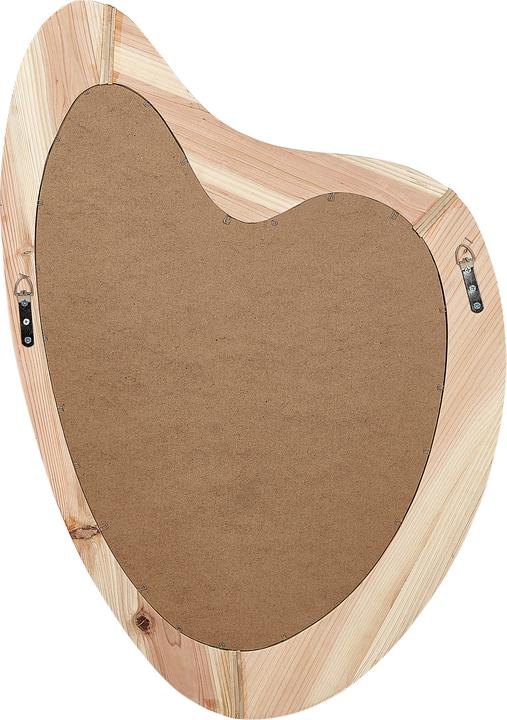 Produktbild Beliani Neure (90 x 77 cm)