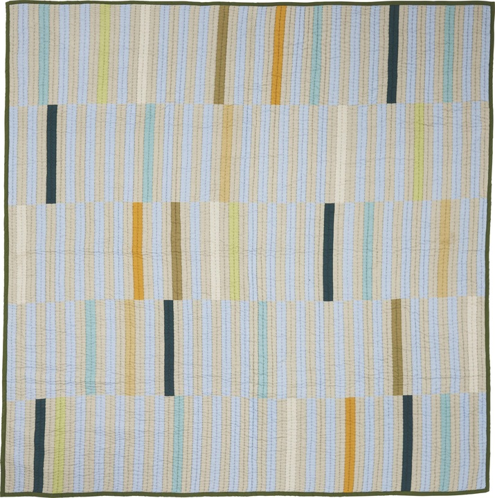 Actual product image Hübsch Twist (260 x 260 cm)