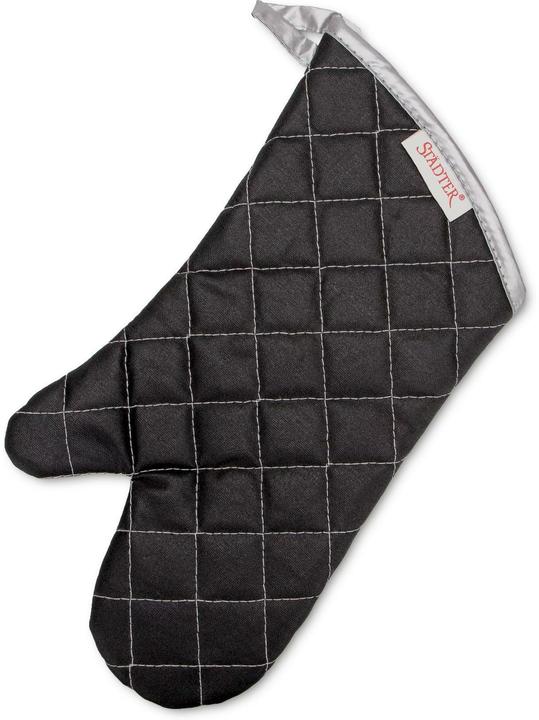 Städter Gant de cuisine 36.5x18 cm (Coton, Coton)