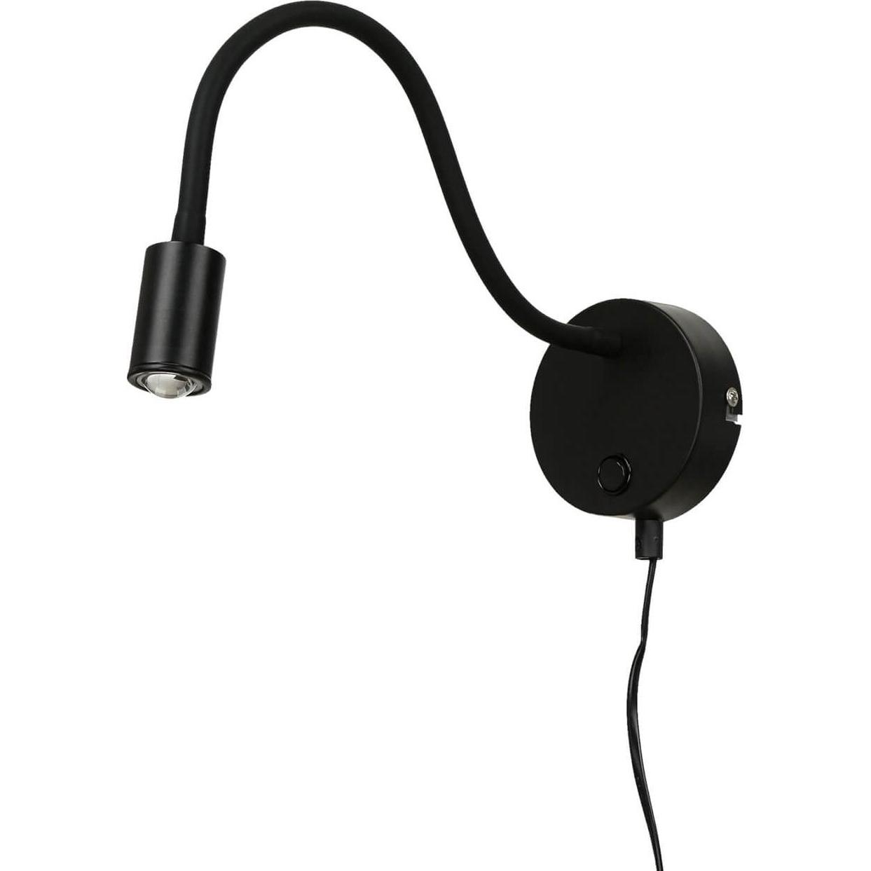 Licht-Erlebnisse, Wandleuchte + Deckenleuchte, Lagos (660 lm)