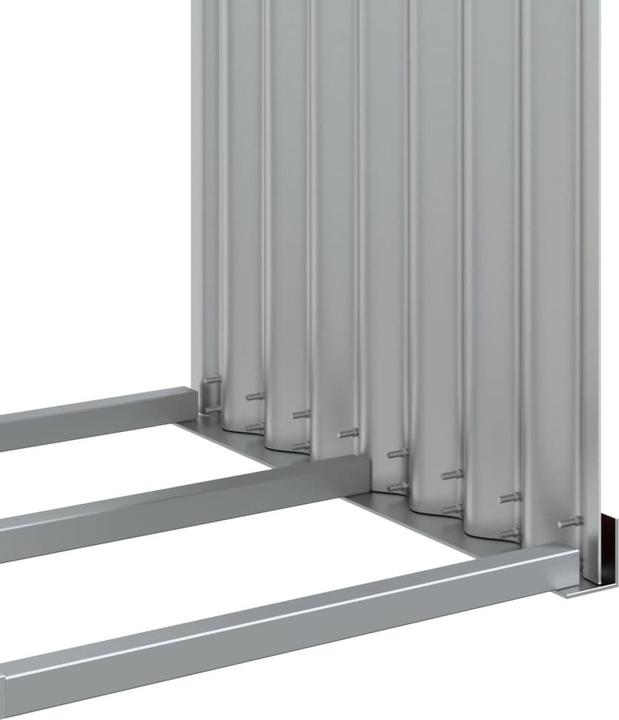 Image du produit vidaXL Kaminholzhalter