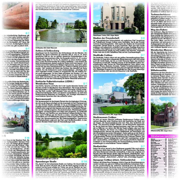 Image du produit Cottbus