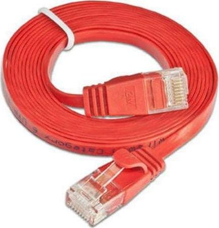Produktbild Wirewin Netzwerkkabel (UTP, CAT6, 0.10 m)
