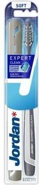 Immagine prodotto Jordan Spazzolino Expert Clean Soft 1Pz. (Morbido, 1 x)
