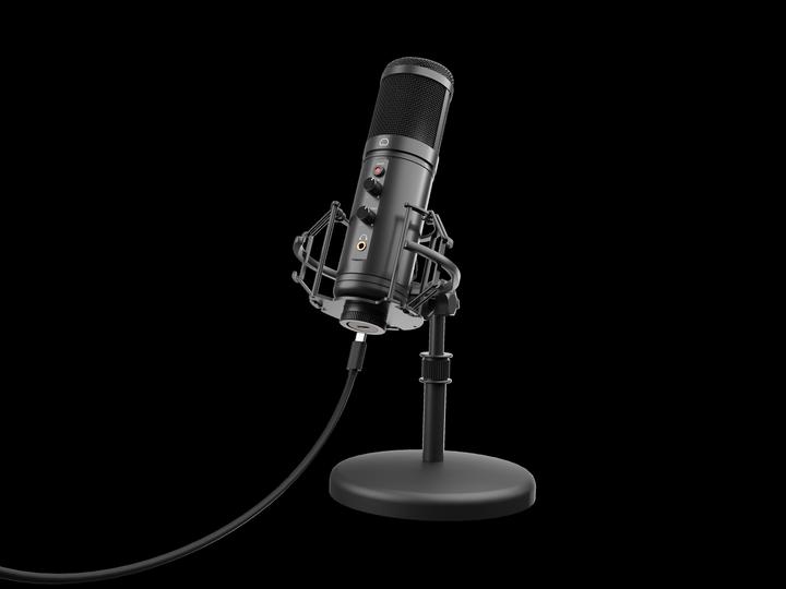 Actual product image Genesis Microphone RADIUM 2 (NGM-2091)