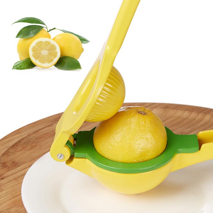 Actual product image Relaxdays Citrus juicer