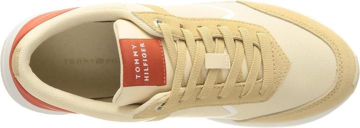 Image du produit Tommy Hilfiger Runner With Heel Detail (41)