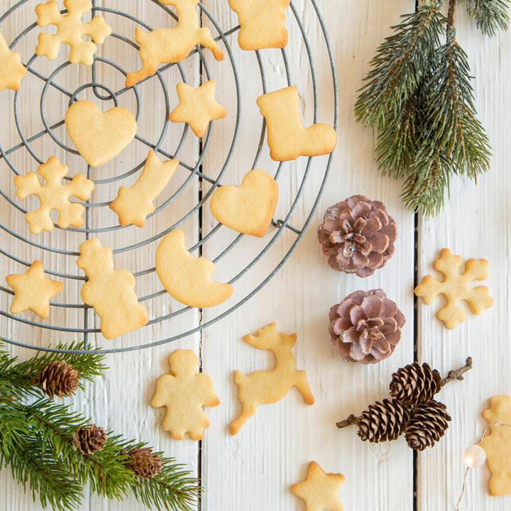 Produktbild Städter Keksausstecherbrett