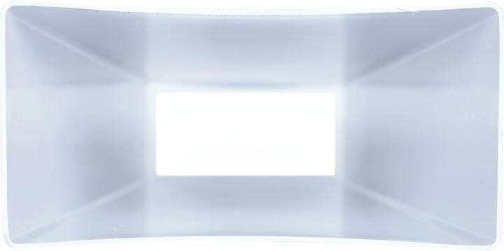 Image du produit Awenta Flacher Luftkanal Flat PVC 75/10