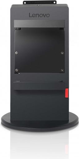 Image du produit Lenovo Tiny-In-One Single Monitor Stand (Tables)