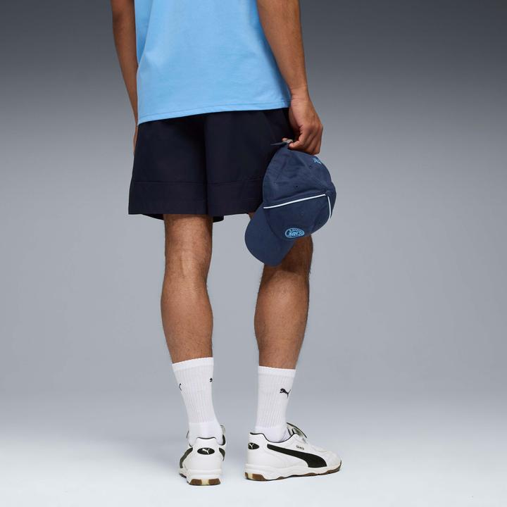 Image du produit Puma Short PUMATECH Relaxed Woven de MCFC (S)