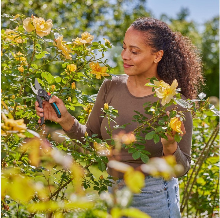 Produktbild Gardena Gartenschere PremiumCut Flex