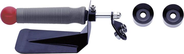 Actual product image Exact Deburrer Set Type (Deburrer):