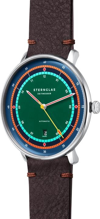 Immagine prodotto Sternglas S02-HHA08-VI11 (42 mm)