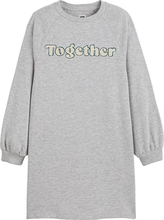 Produktbild La Redoute Collections Sweatkleid (116)