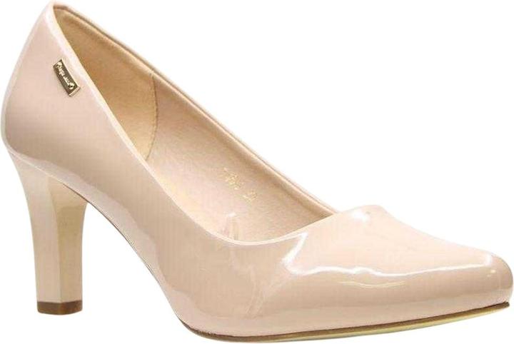 Produktbild Sergio Leone Pumps Leder (37)