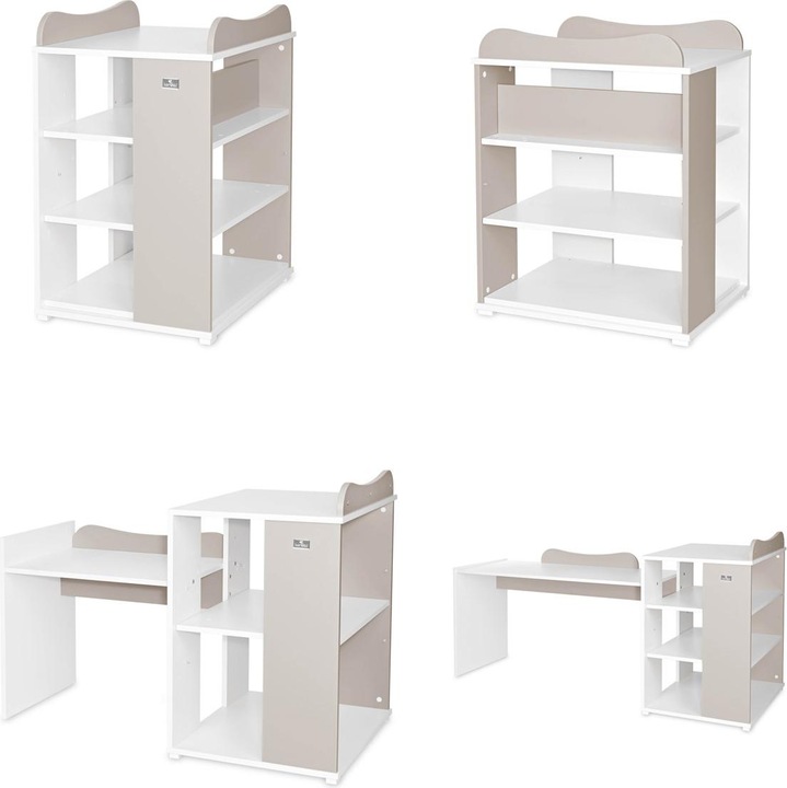 Actual product image Lorelli Multi cot, youth bed (120 x 60 cm)