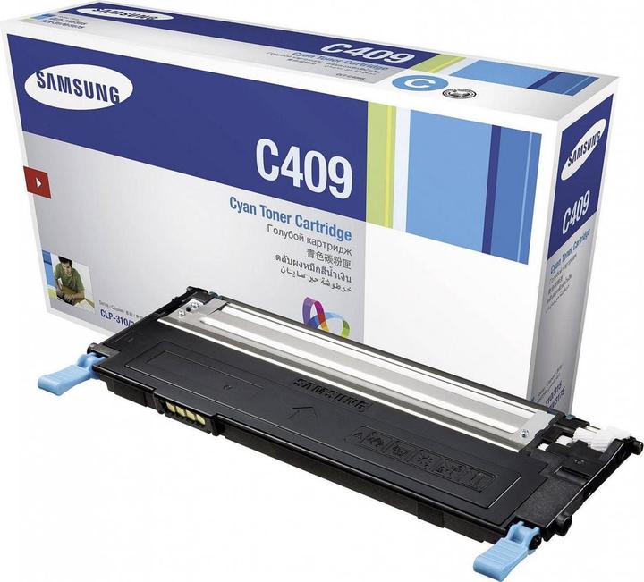 Immagine prodotto Samsung Clt-C4092s (C)