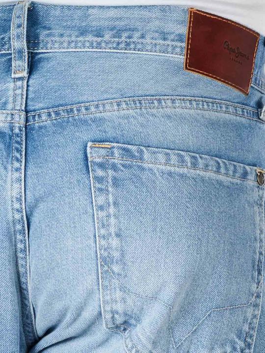Immagine prodotto Pepe Jeans Penn Relaxed Straight Fit Reclaim Light Med (W31/L34)