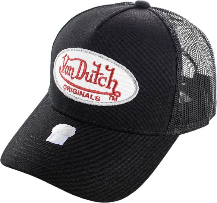 Image du produit Von Dutch casquette logo