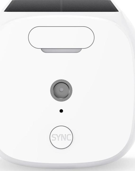 Produktbild eufy S330 eufyCam (eufyCam 3) (3840 x 2160 Pixels)