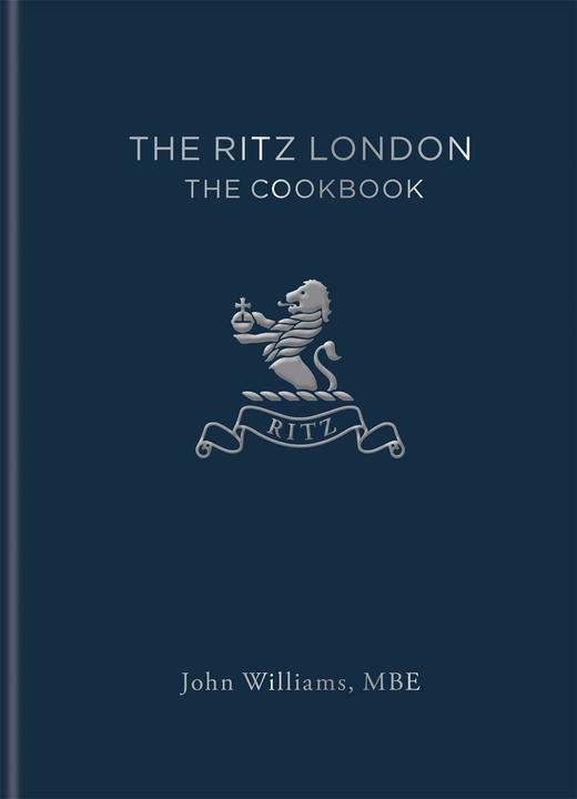 Produktbild The Ritz London (Englisch, 2018)
