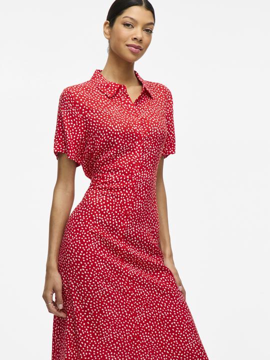 Immagine prodotto Vila Maxi Blusenkleid (36)