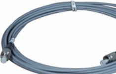 Produktbild Triax Glasfaser LWL Anschlusskabel (1x FC/PC-Stecker (Antennendose)