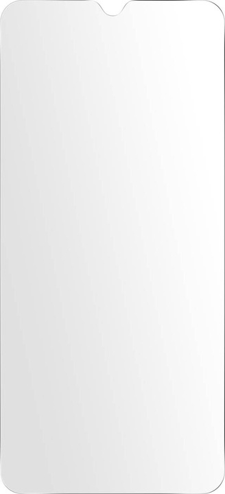 Produktbild Avizar Kristallklare Folie, Glas-Displayschutz (1 Stück, Vivo Y72t, Vivo Y52)