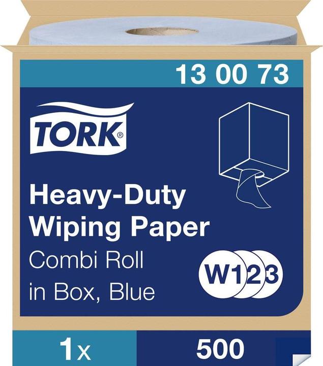 Produktbild Tork Wischpapier (1x)