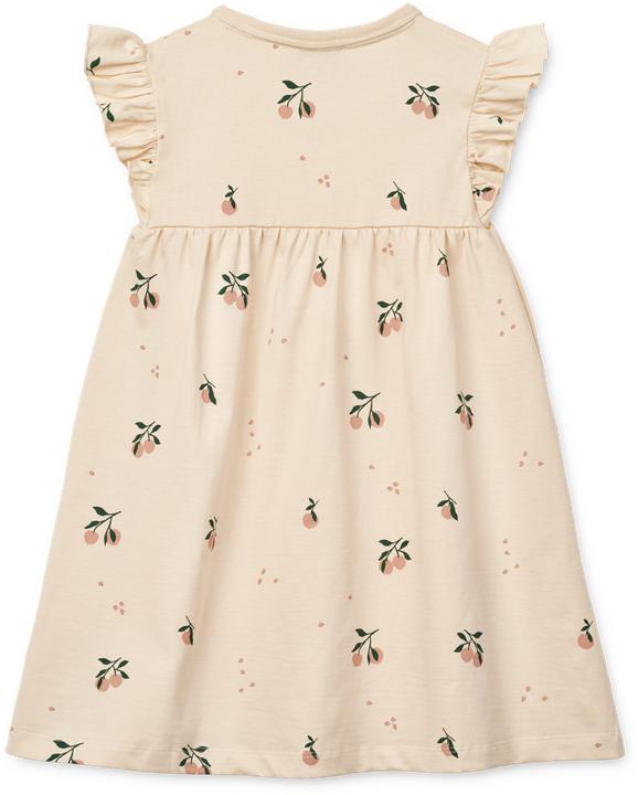 Image du produit Liewood Nevea Kleid Peach Sea Shell (128)