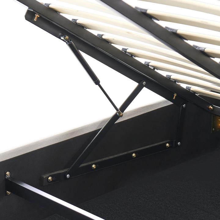 Produktbild Beliani Challans (180 x 200 cm)