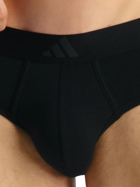 Produktbild Adidas Active Flex Cotton Slip (XL, 2er Pack)