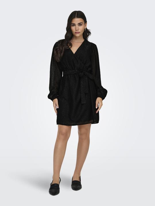 Image du produit JdY JDYROXY Robe midi (M)