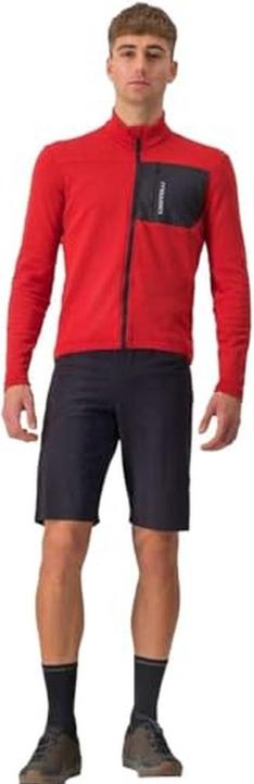 Immagine prodotto Castelli Maglia da trail illimitata (M)