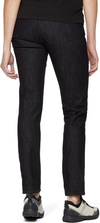 Produktbild Black Diamond Wool Denim Hose (XS)