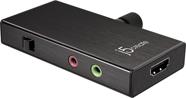 Immagine prodotto j5Create HDMI zu (PC)