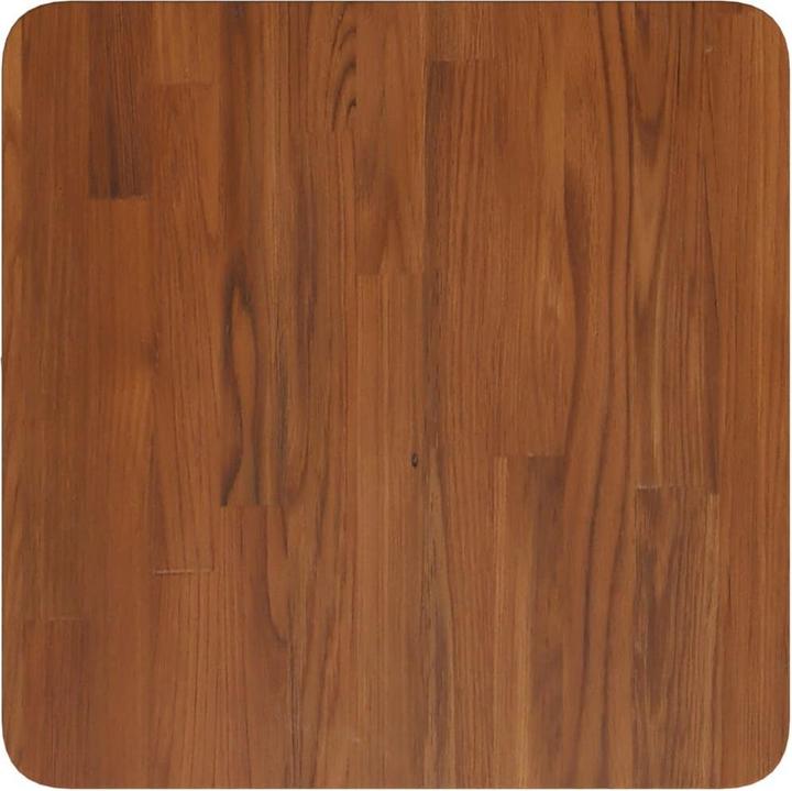 Actual product image VidaXL Isabel (40 x 40 x 2.5 cm)
