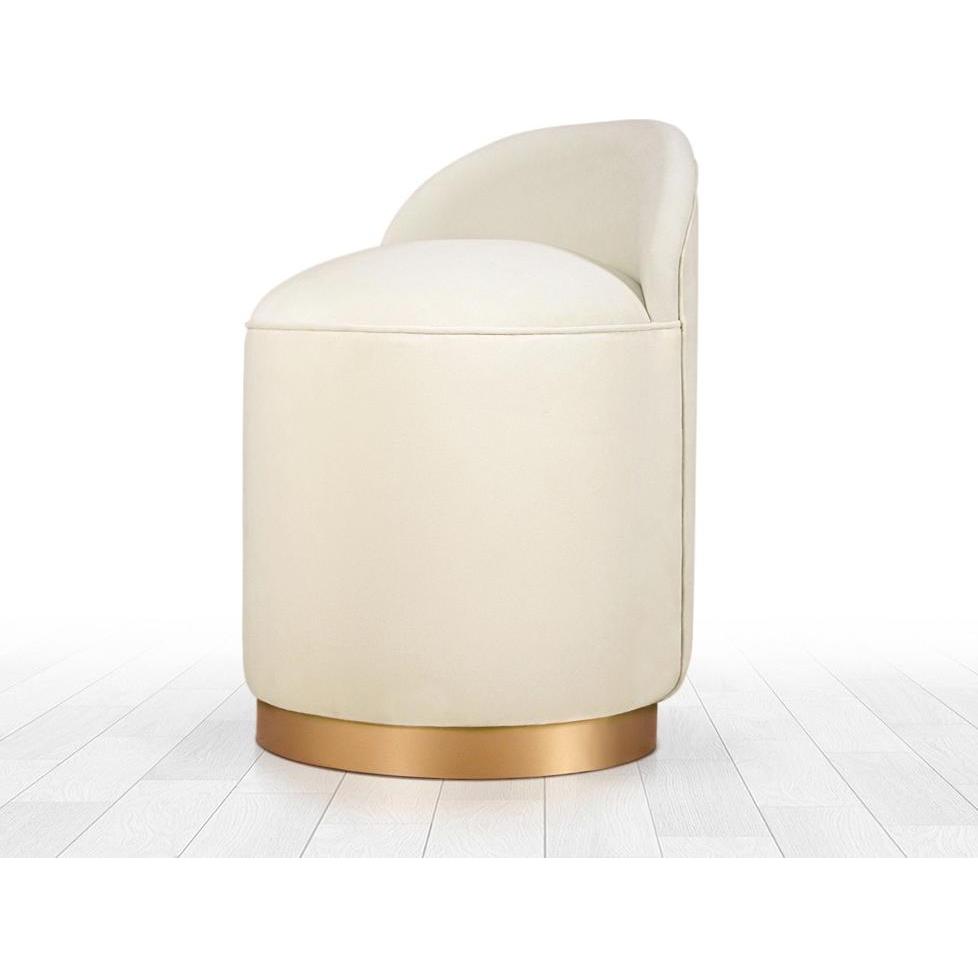 Atelier del Sofa, Hocker + Pouf, Colten