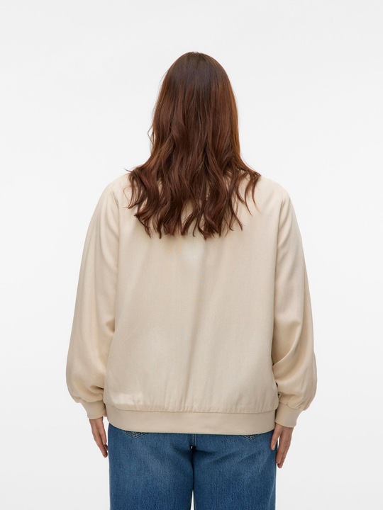 Produktbild Vero Moda VMCDINNA Bomberjacke Blousonjacke (52)