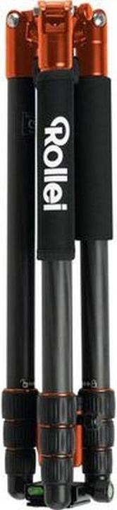 Immagine prodotto Rollei C5i (Carbonio)