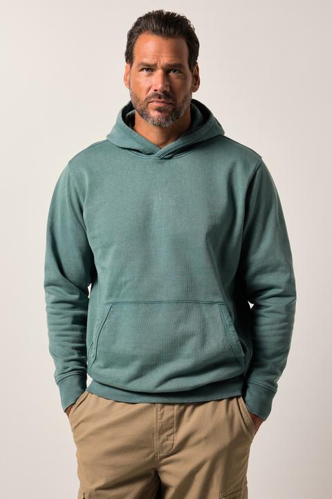 Produktbild JP1880 Hoodie, Sweat, Kapuze, Vintage Look (XXL)