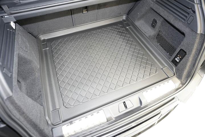 Actual product image Aristar Boot liner for Land Rover Range Rover Sport (L461) from 2022