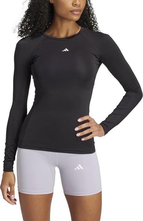 Produktbild adidas Women's Techfit L/S Training Top (L)